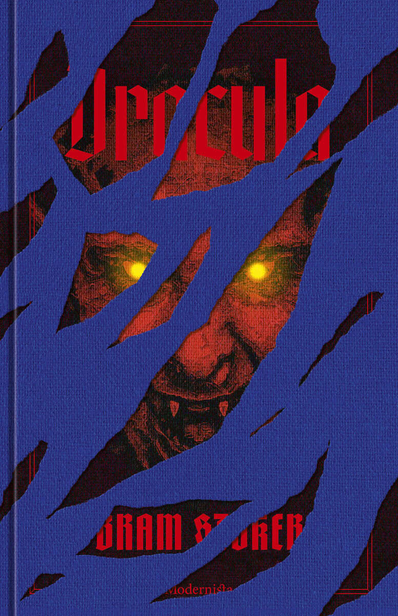 Bram Stoker : Dracula