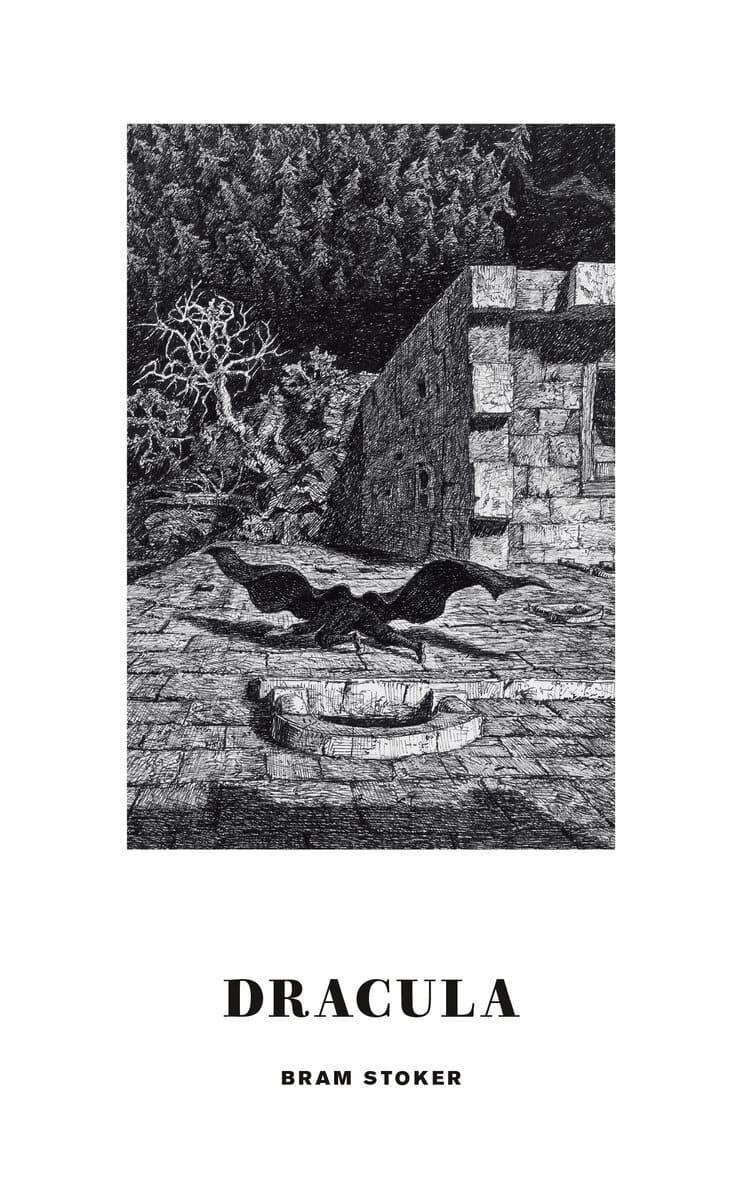 Bram Stoker : Dracula