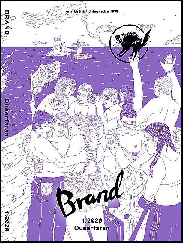 Brand : 2020 / 1