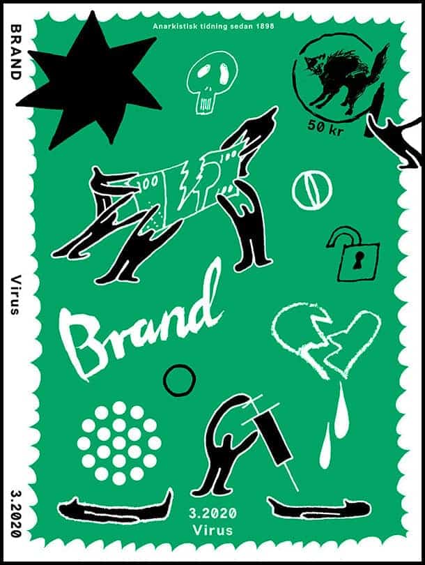 Brand : 2020 / 3