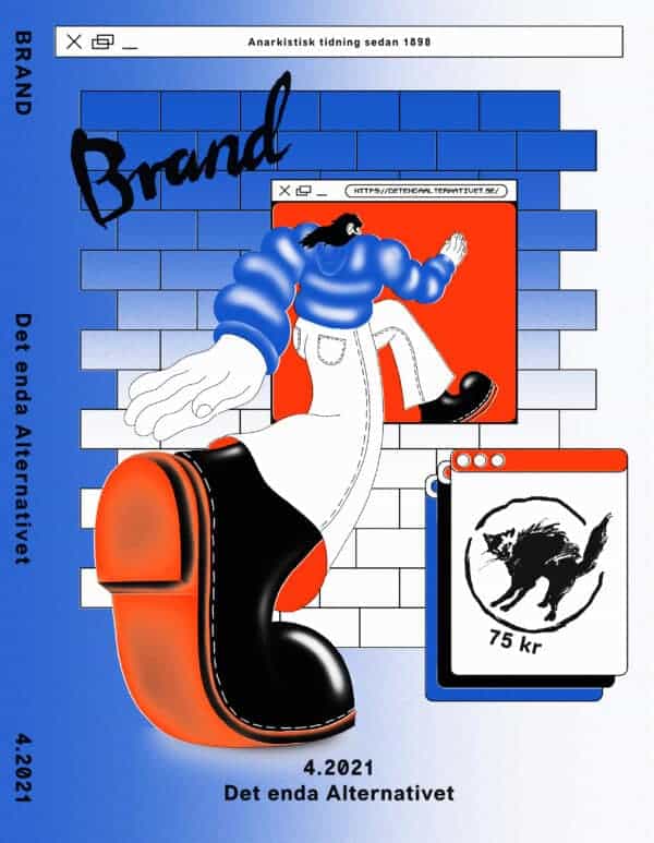 Brand : 2021 / 4