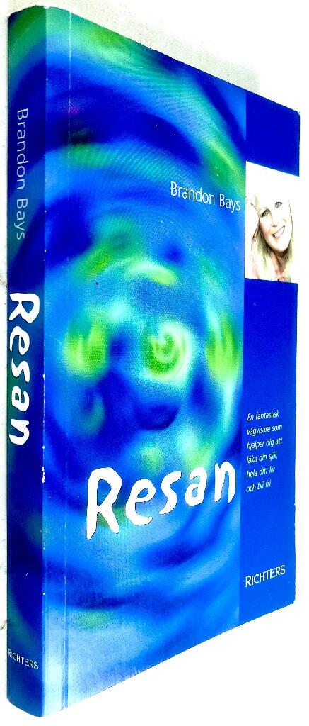 Brandon Bays : Resan