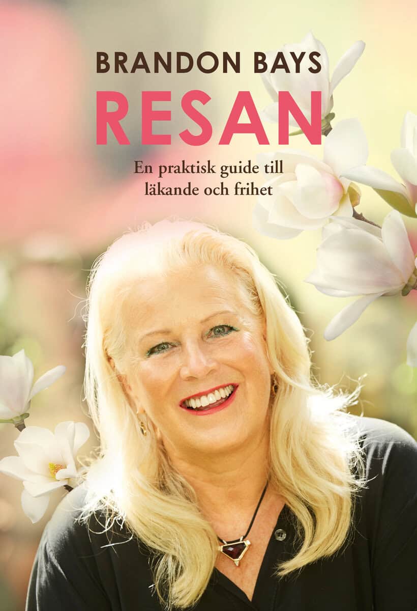 Brandon Bays : Resan : en praktisk guide till läkande och frihet
