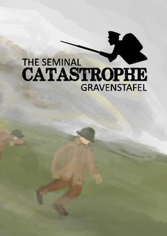 Bräysy, Alex ; Pellas, Alexander ; Johansson, Armin ; Alvarsson, Victoria ; Holmström, Mia : The Seminal Catastrophe. Gravenstafel