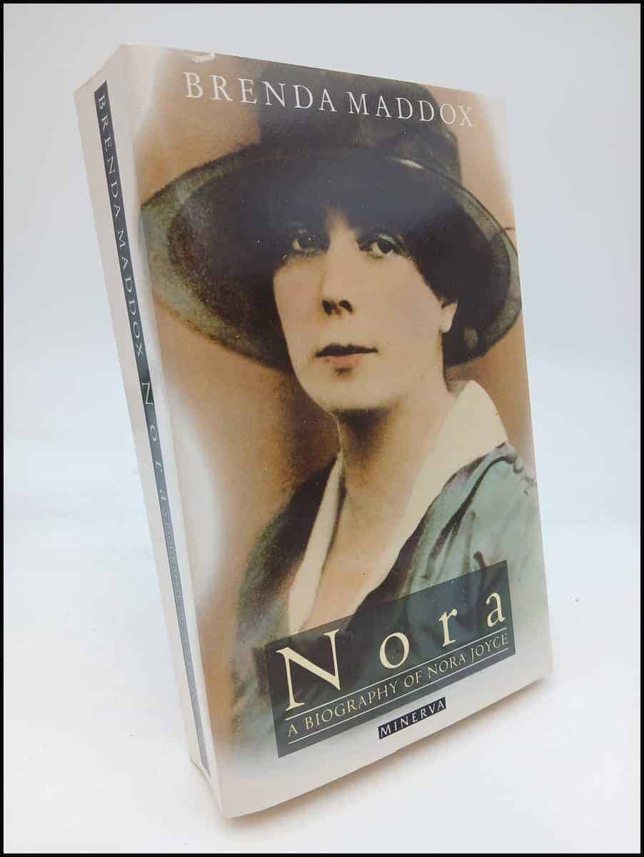 Brenda Maddox : Nora