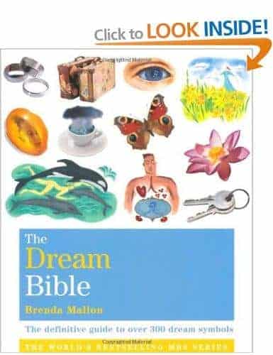 Brenda Mallon : The Dream Bible