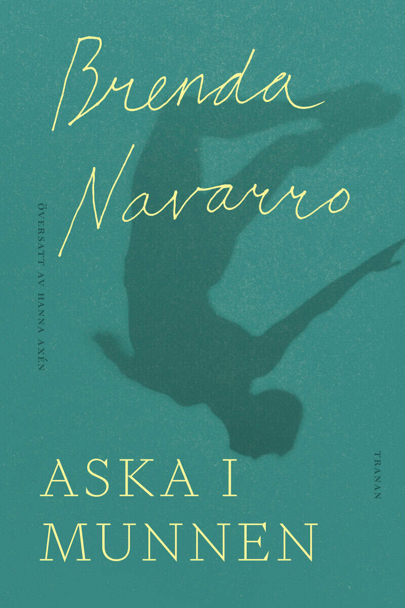 Brenda Navarro : Aska i munnen