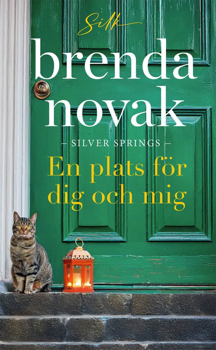 Brenda Novak : En plats för dig och mig