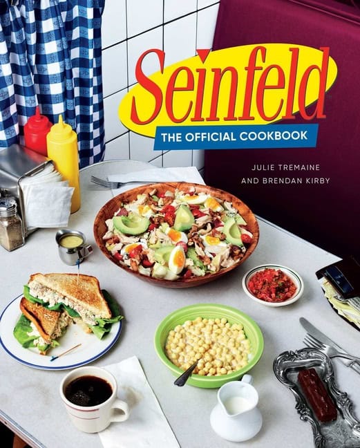 Brendan Kirby : Seinfeld