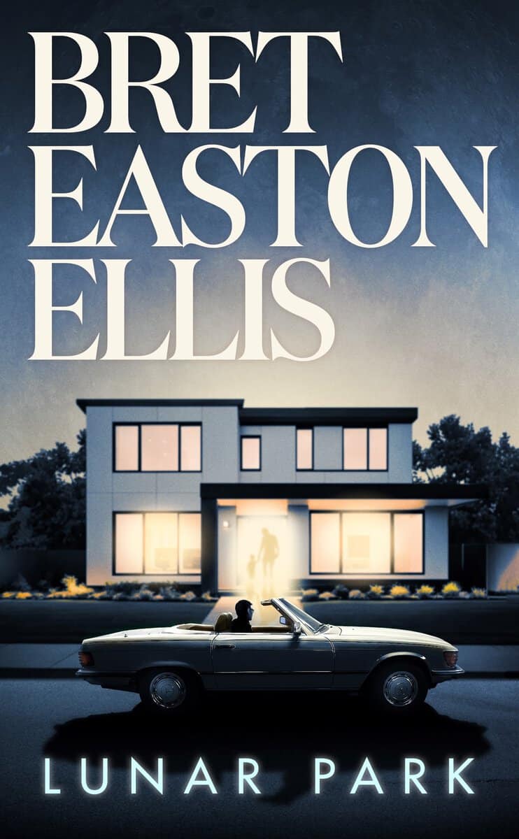 Bret Easton Ellis : Lunar Park