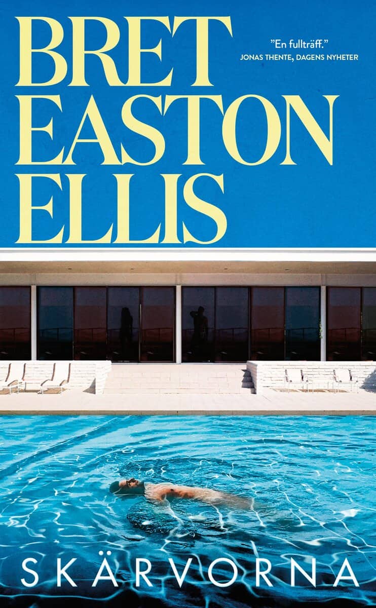 Bret Easton Ellis : Skärvorna