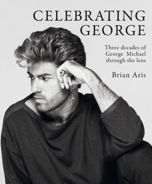 Aris, Brian | CELEBRATING GEORGE