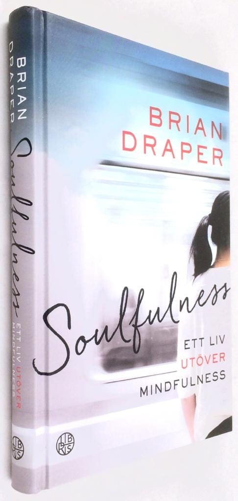 Brian Draper : Soulfulness
