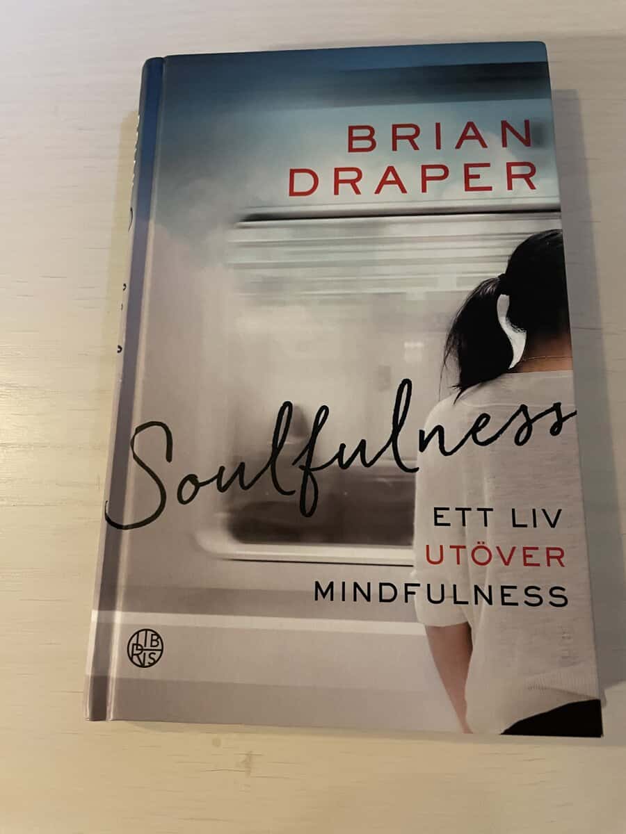 Brian Draper : Soulfulness ett liv utöver mindfulness
