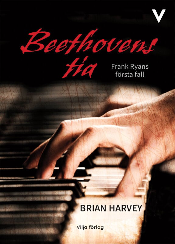 Brian Harvey : Beethovens tia