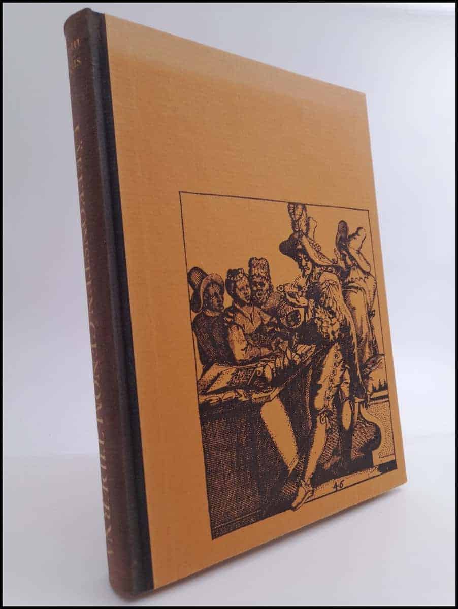 Brian Inglis : Läkekonsten genom tiderna