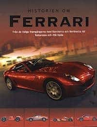 Brian Laban : Historien om Ferrari