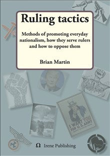 Brian Martin : Ruling tactics