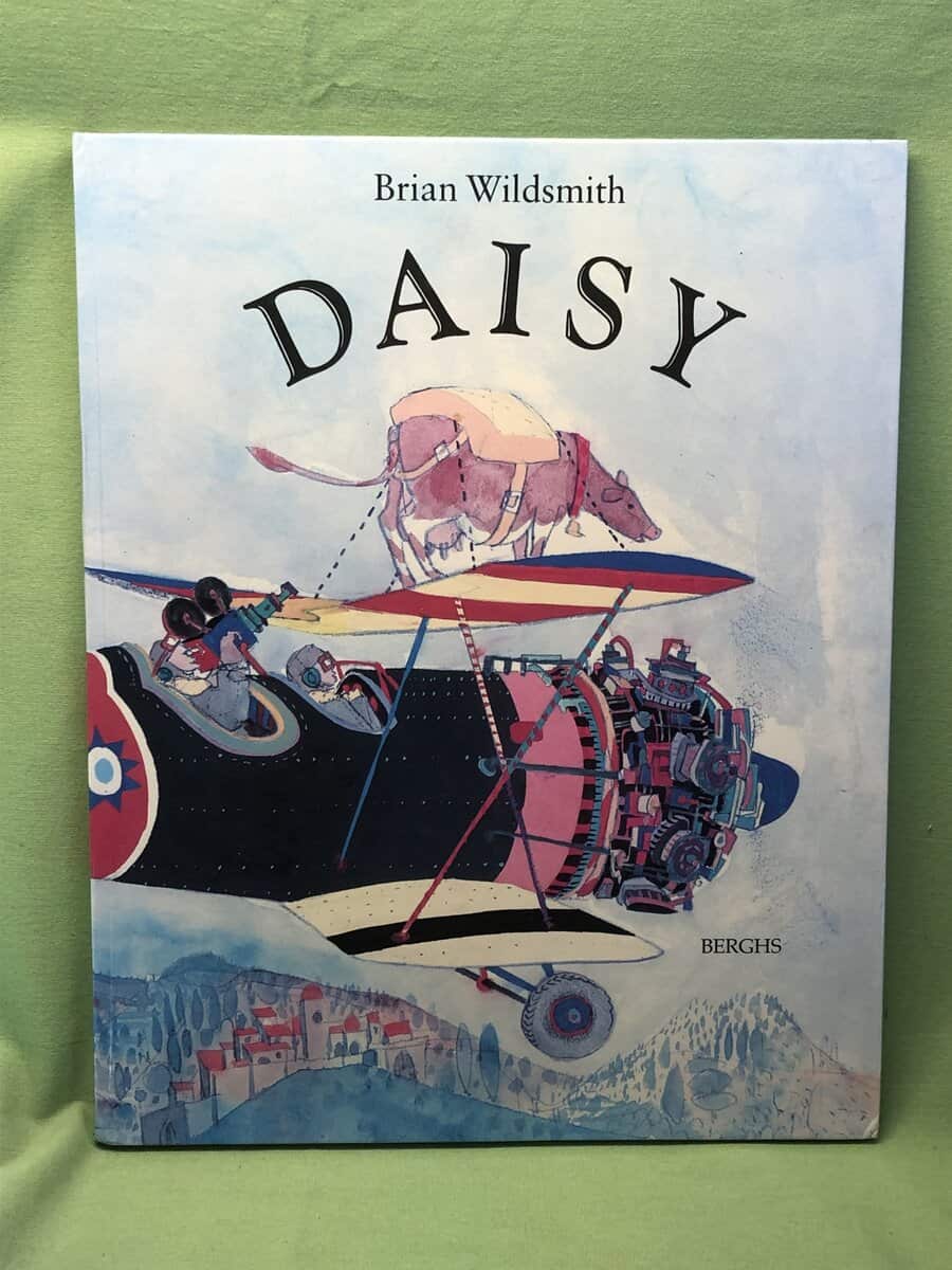 Brian Wildsmith : Daisy