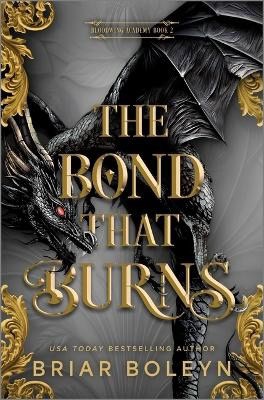 Briar Boleyn : The Bond That Burns (Standard Edition)