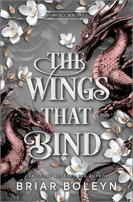 Briar Boleyn : The Wings That Bind (Standard Edition)