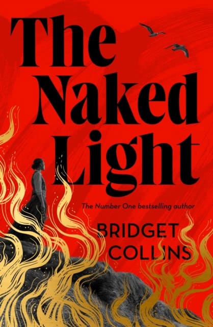 Bridget Collins : The Naked Light