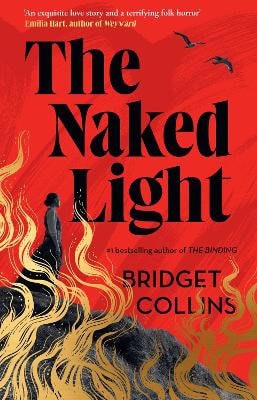 Bridget Collins : The Naked Light
