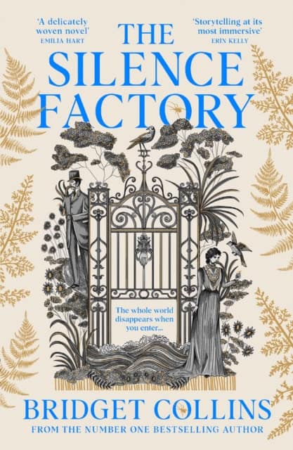 Bridget Collins : The Silence Factory