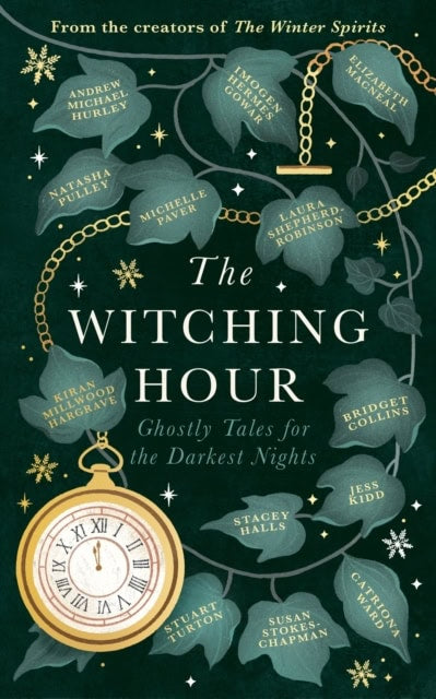 Bridget Collins : The Witching Hour