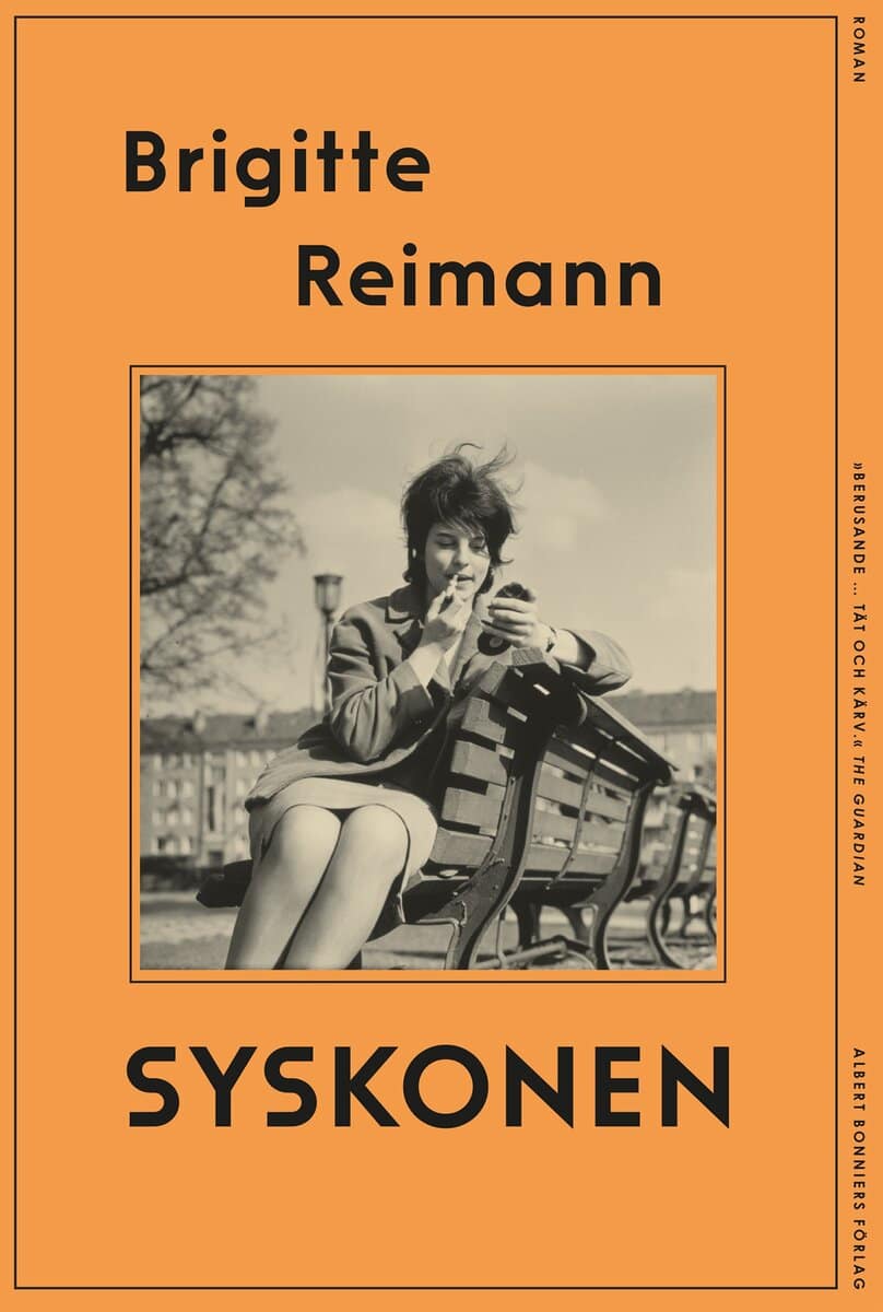 Brigitte Reimann : Syskonen