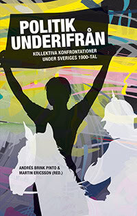 Brink Pinto, Andrés ; Egefur, Fredrik ; Ericsson, Martin ; Jansson, Jenny ; Jonsson, Karin ; Lundberg, Björn ; Nyzell, Stefan ; Olofsson, Magnus ; Pries, Johan ; Schmitz, Eva ; Uba, Katrin ; Zackari, Karin : Politik underifrån