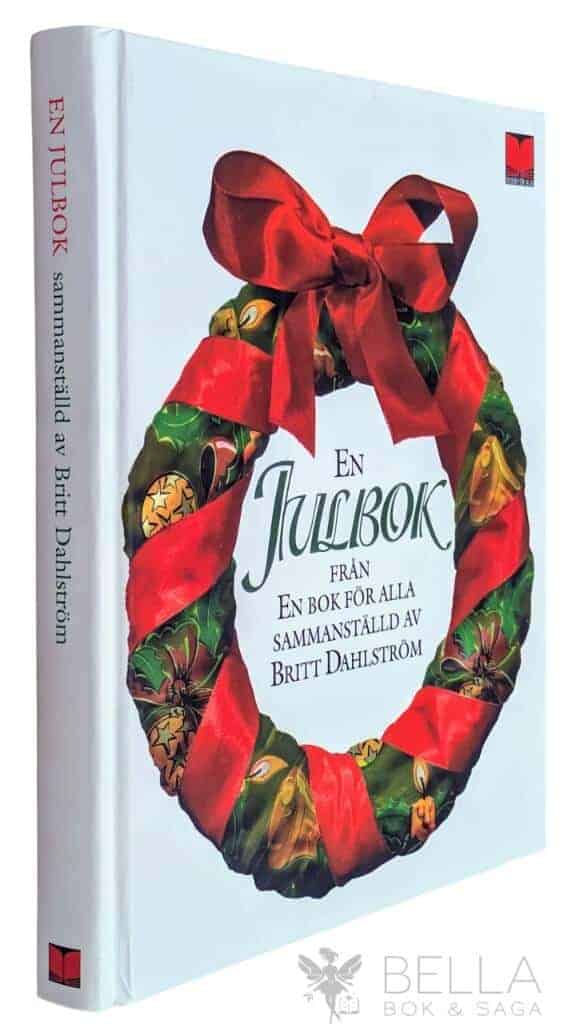 Britt Dahlström : En Julbok