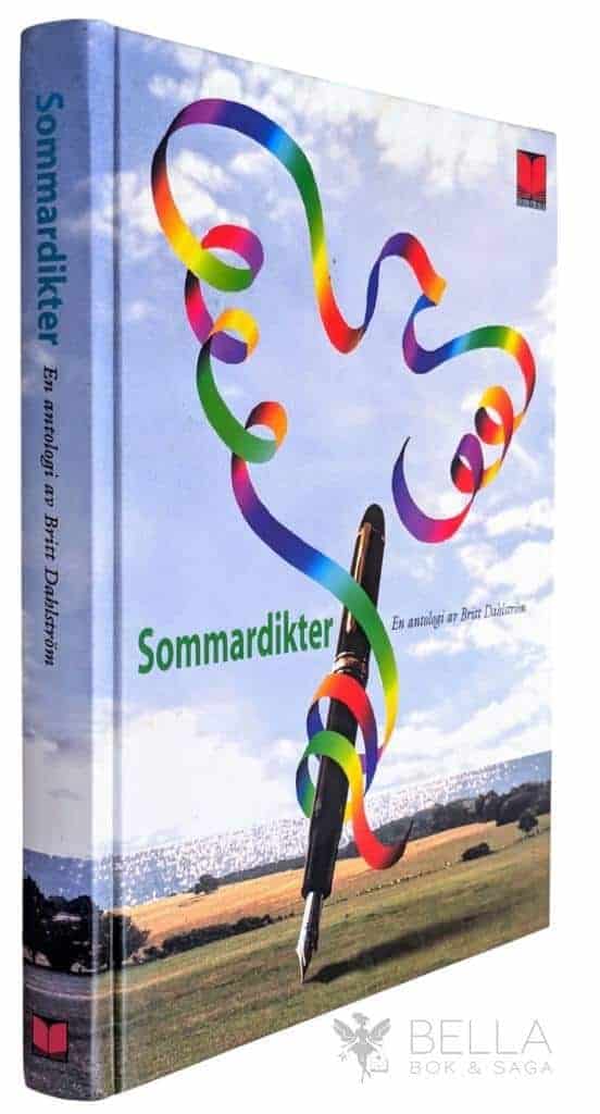 Britt Dahlström : Sommardikter