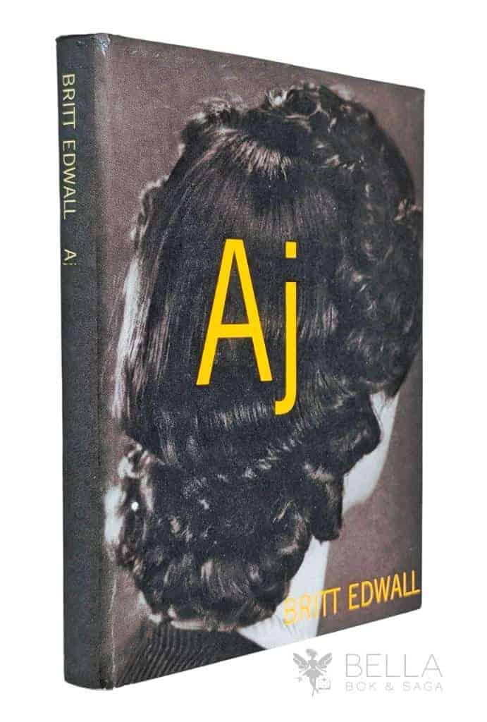 Britt Edwall : Aj