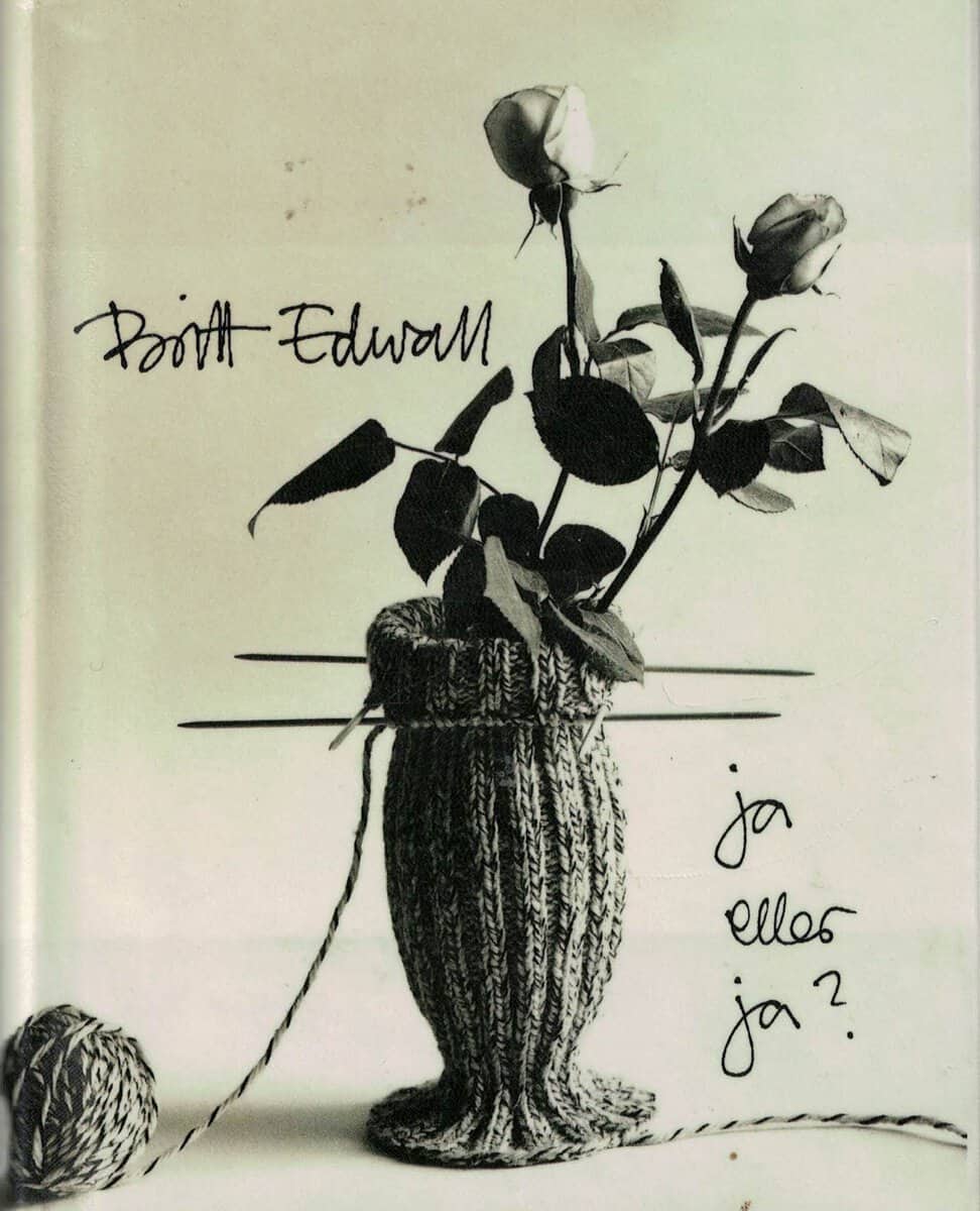 Britt Edwall : Ja eller ja?