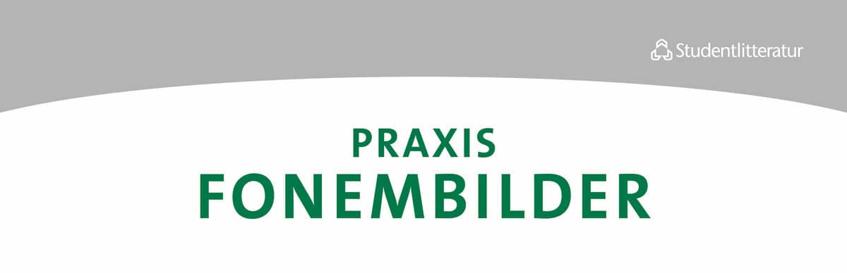 Britt Hellqvist : Praxis