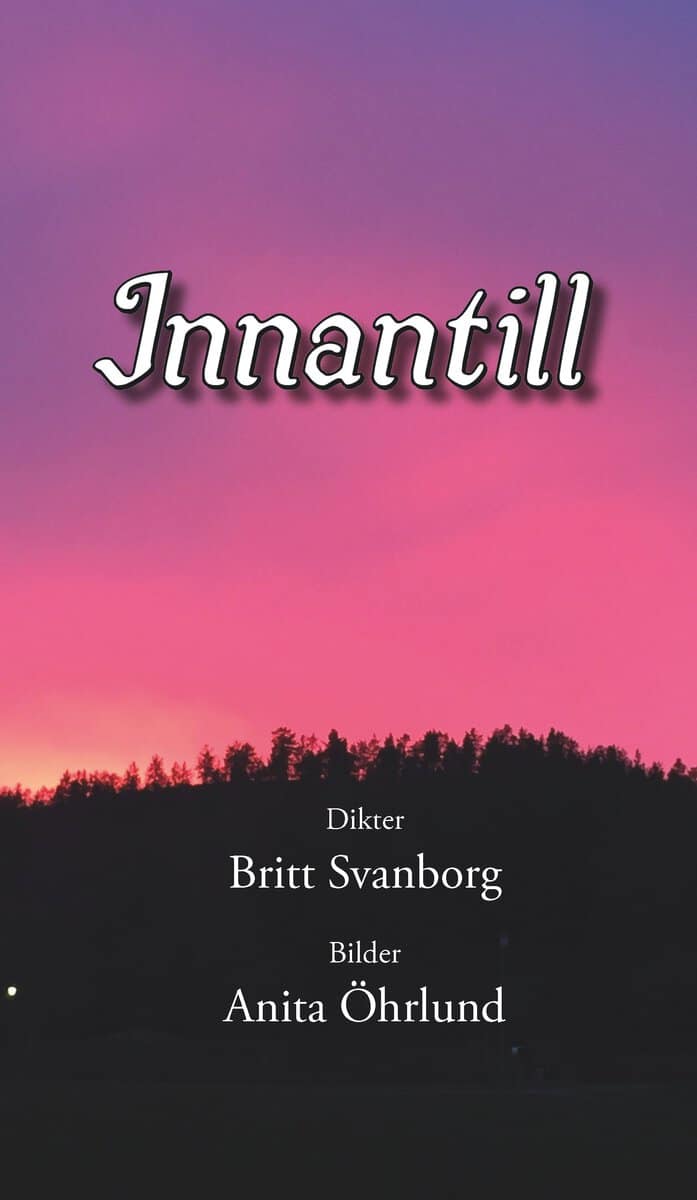 Britt Svanborg : Innantill