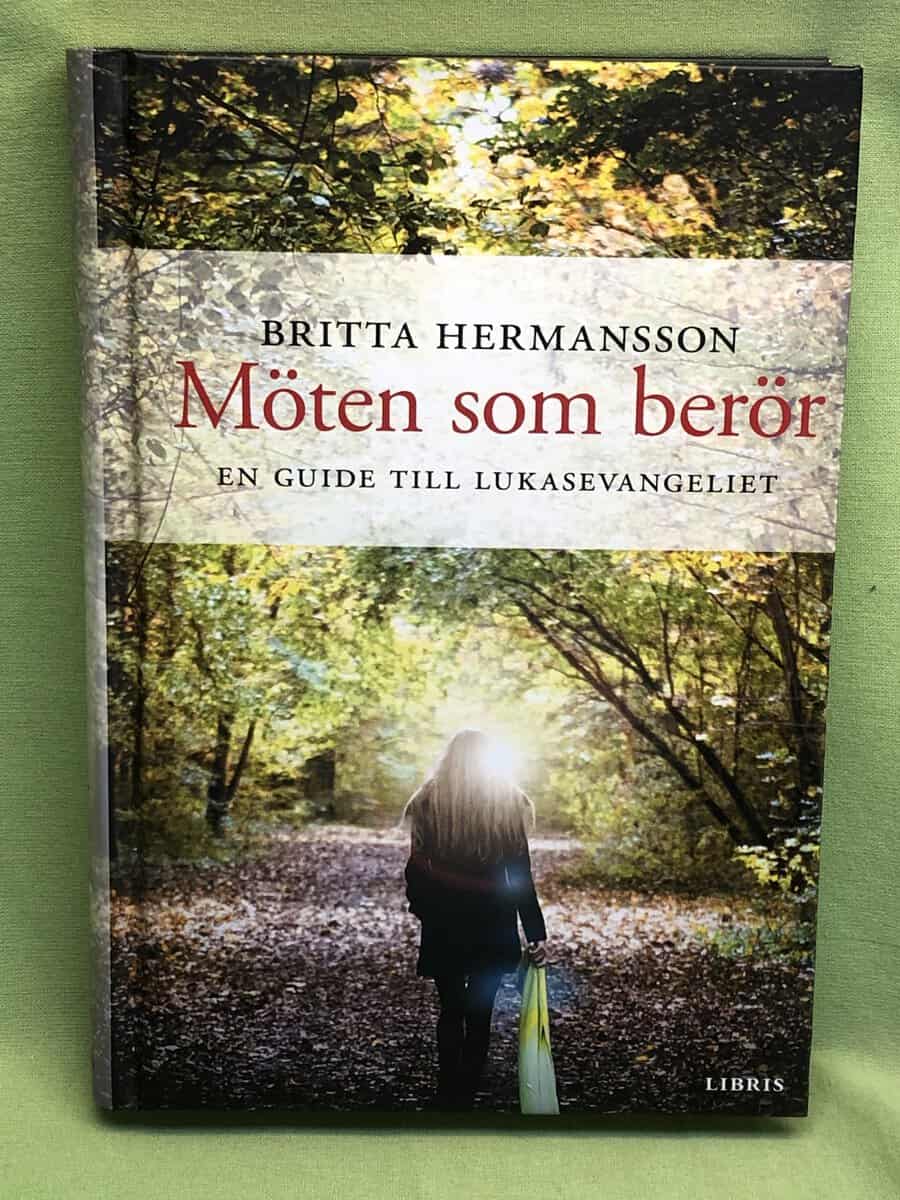 Britta Hermansson : Möten som berör