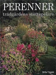 Britta Tingdal : Perenner