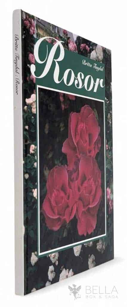 Britta Tingdal : Rosor