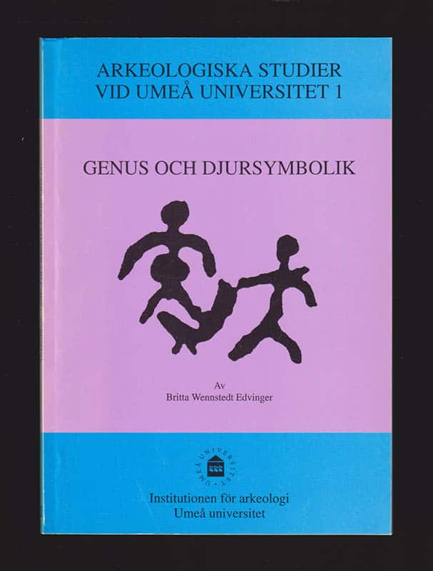 Britta Wennstedt Edvinger : Genus och djursymbolik