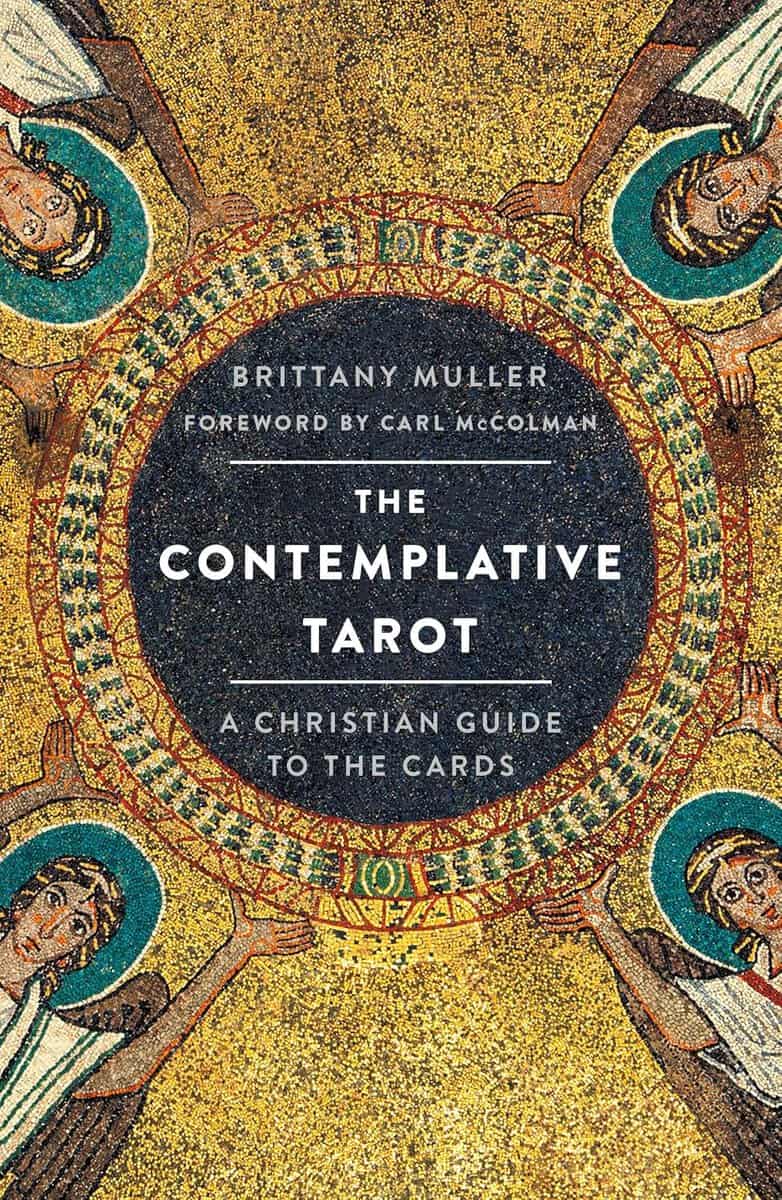 Brittany Muller : The Contemplative Tarot