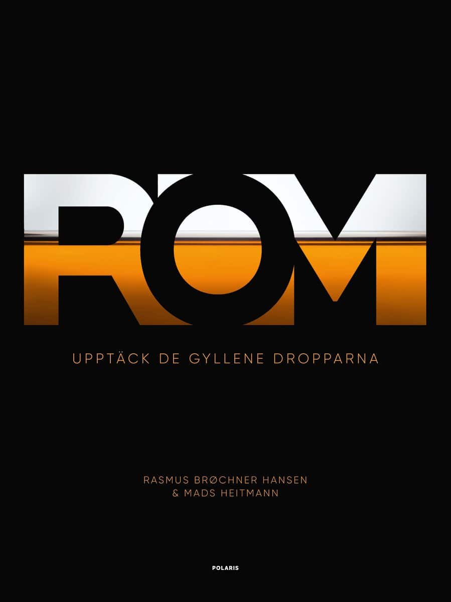 Brøchner Hansen, Rasmus ; Heitmann, Mads : Rom : upptäck de gyllene dropparna