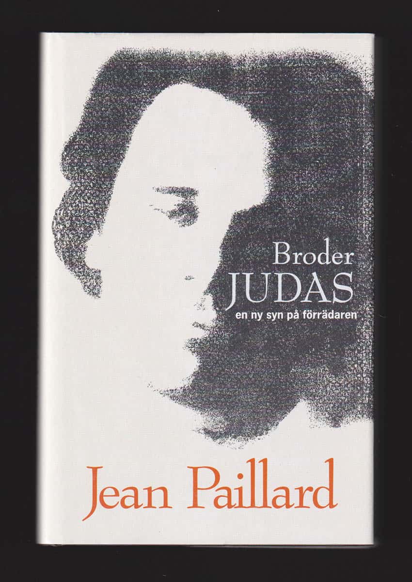 Broder Judas