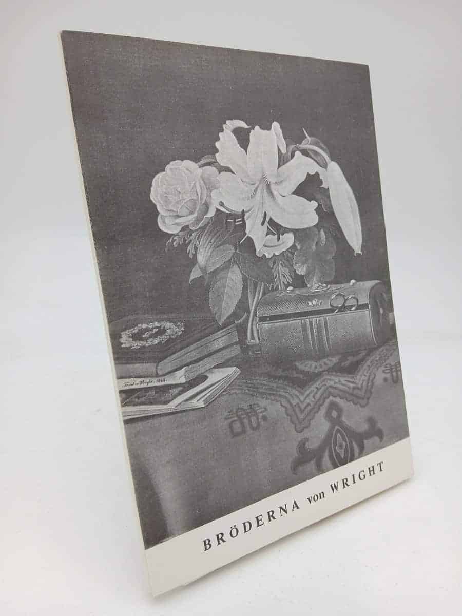 Bröderna von Wright