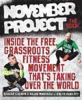 Brogan Graham, Bojan Mandaric, Caleb Daniloff : November Project
