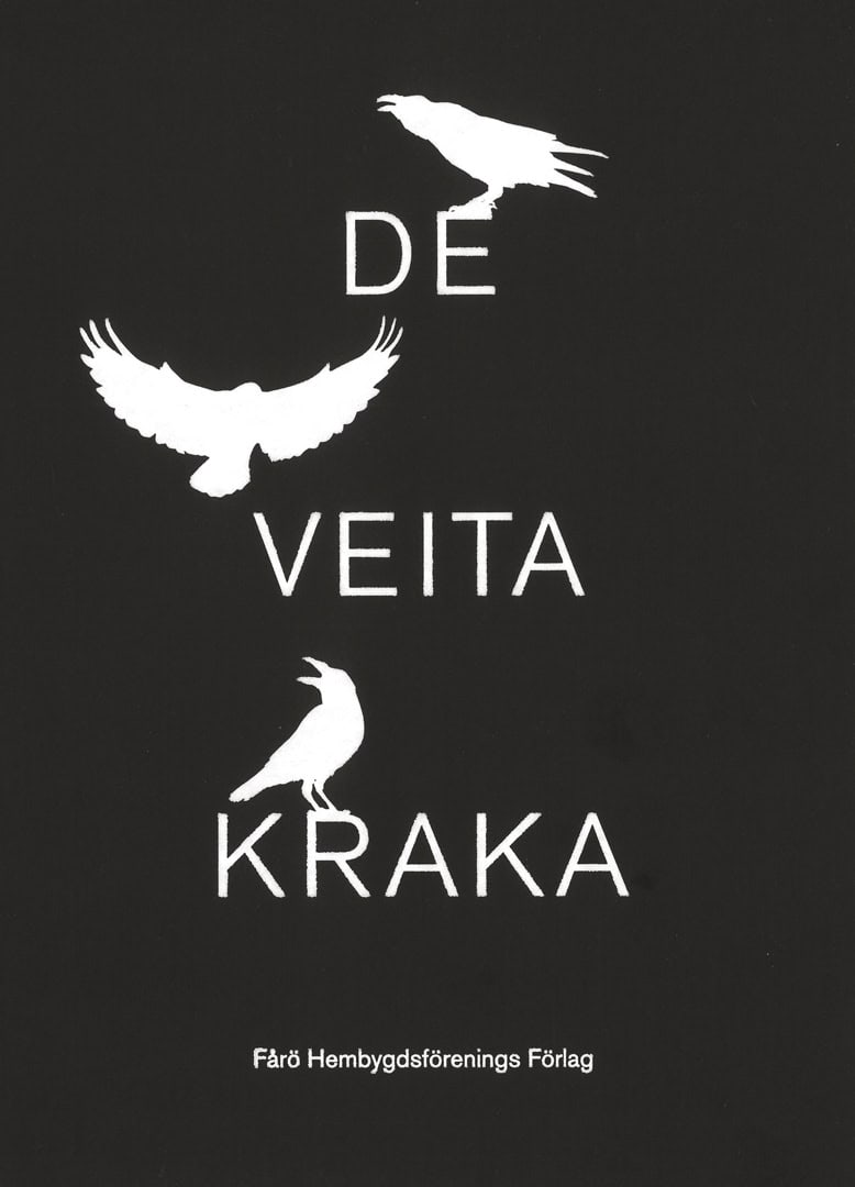 Brogren, Gunilla ; Edlund, Lennart ; Östergren, Majvor [red.] : De veita kraka