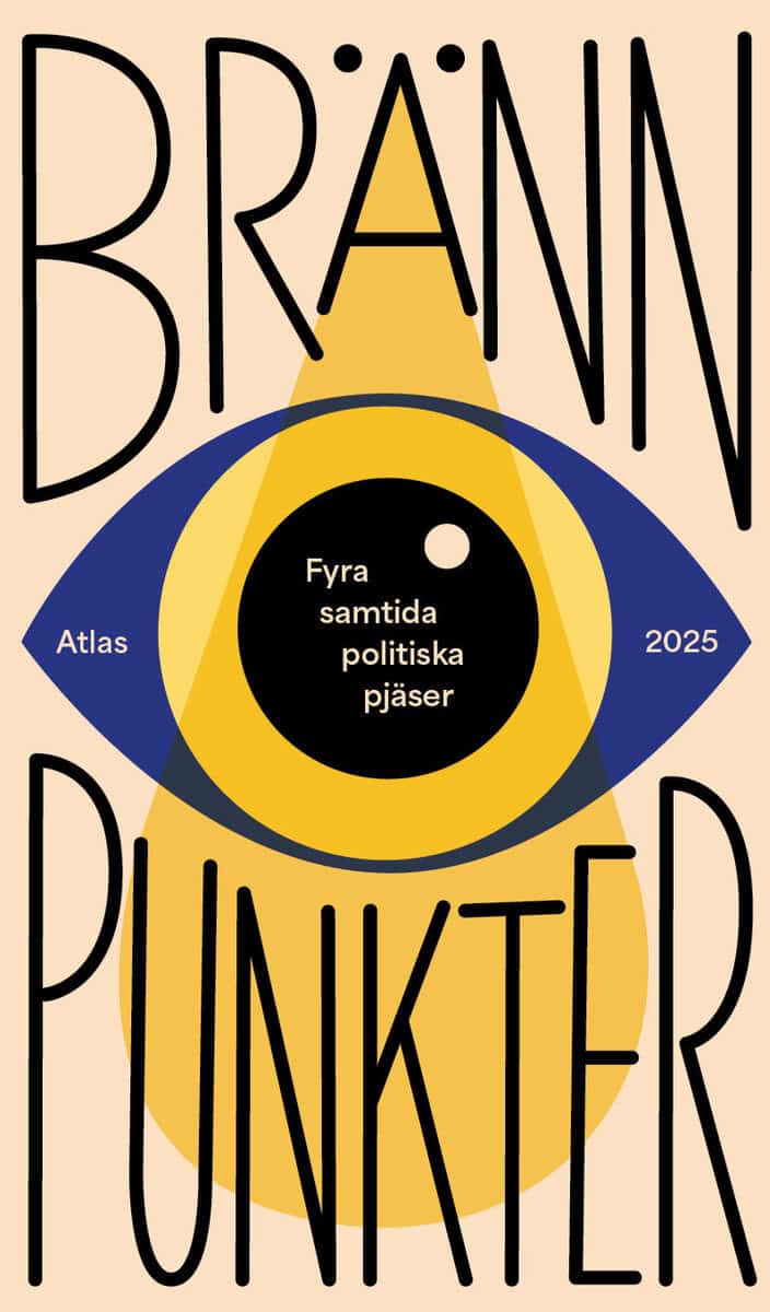 Bromander, Henrik ; Emanuelsson, Johanna ; Farshin, Melody ; Jensen, Jenny M ; Petrén, Ebba : Brännpunkter : fyra samtida, politiska pjäser