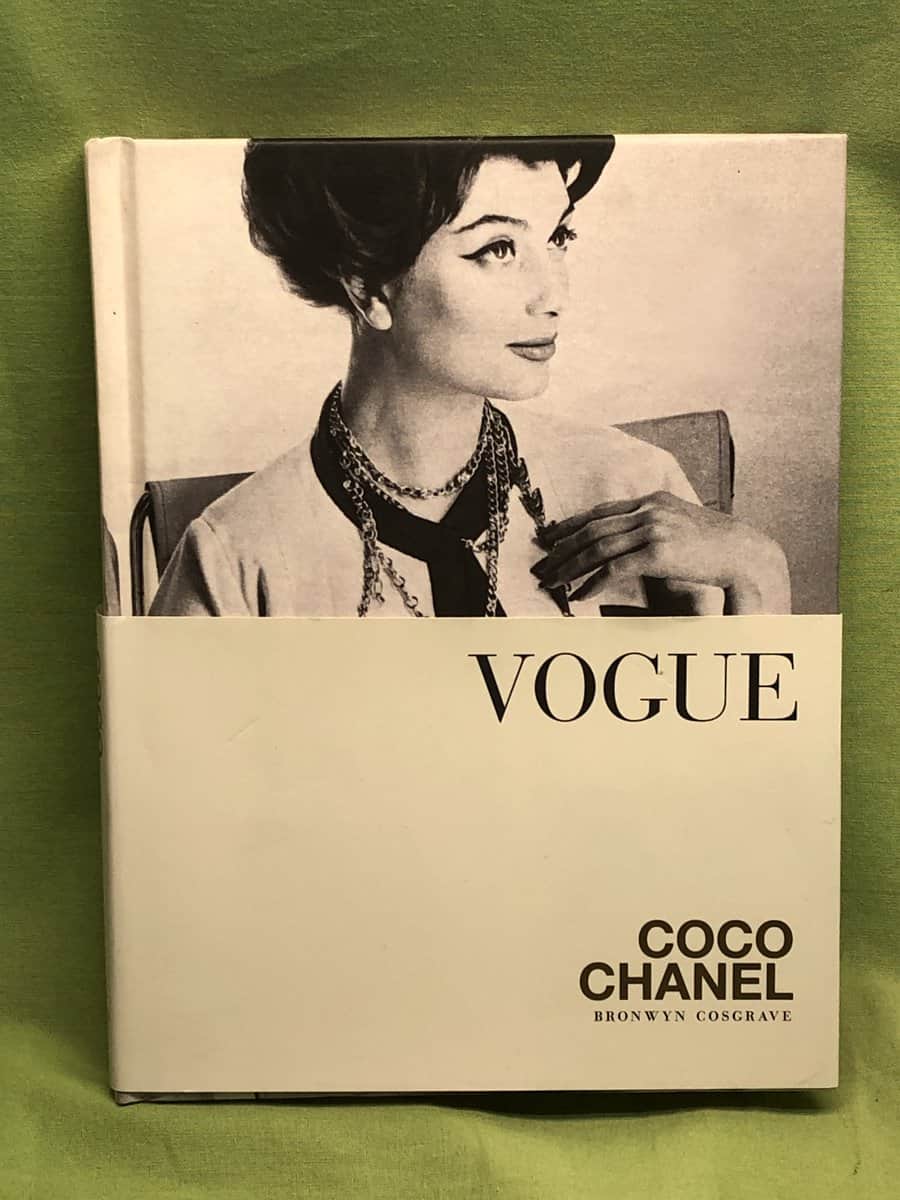 Bronwyn Cosgrave : Vogue - Coco Chanel