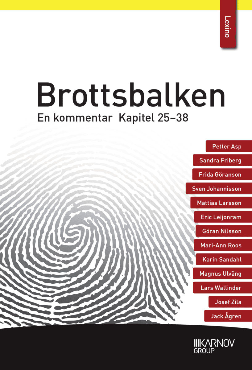 Brottsbalken